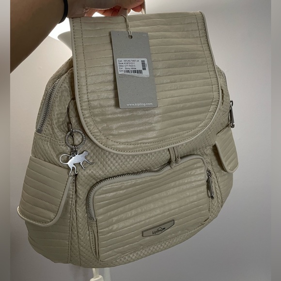 Kipling Twist Backpack - Picture 3 of 3